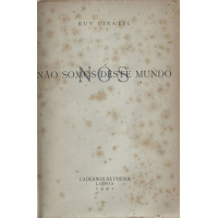 Livros/Acervo/C/CINATTI NOS